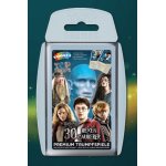 Harry potter jeu de cartes top trumps die gröãŸten hexen und zauberer * allemand * Harry potter jeu de cartes top trumps die gröãŸten hexen und zauberer * allemand *
