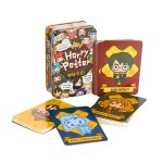 Harry potter, jeu de cartes - who is it?