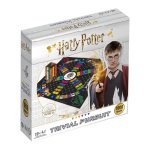 Harry potter jeu de plateau xl trivial pursuit * allemand * Harry potter jeu de plateau xl trivial pursuit * allemand *