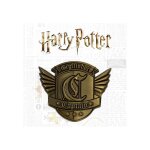 Harry potter - mdaillon gryffindor captain limited edition