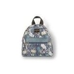 Harry potter mini sac a dos hedwig a imprim floral bleu moyen, bleu, taille unique