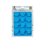 Harry potter - moule a chocolats glaons kawaii