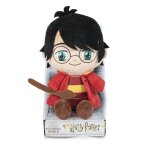 Harry potter harry potter - peluche 27 cm - harry potter quidditch