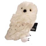 Harry potter - peluche hedwige - 30 cm