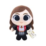 Harry potter - peluche holiday hermione 10 cm Harry potter - peluche holiday hermione 10 cm