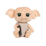 Harry potter - peluche magical friends dobby 25 cm