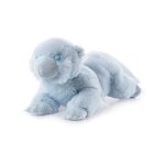 Harry potter - peluche otter patronus 19 cm