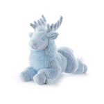Harry potter - peluche stag patronus 26 cm Harry potter - peluche stag patronus 26 cm