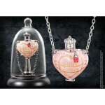 Harry potter - pendentif love potion avec prsentoir
