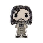 Harry potter - pin pin's pop! ?maill? sirius black 10 cm