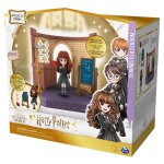 Harry potter playset cours de sortil�ges wizarding world