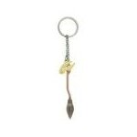 Harry potter porte - cles 3d premium - retourneur de temps Harry potter porte - cles 3d premium - retourneur de temps