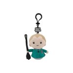Harry potter - porte - cls peluche draco malfoy 8 cm