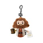 Harry potter - porte - cl�s peluche hagrid 8 cm