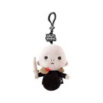 Harry potter - porte - cl�s peluche voldemort 8 cm