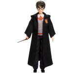 Harry potter - poup�e - uniforme de poudlard