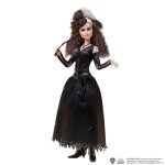 Harry potter - poup�e bellatrix lestrange