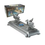 Harry potter - prsentoir pour baguette ravenclaw 20 cm