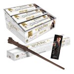 Harry potter prsentoir rpliques baguettes 30 cm mystery box (9)
