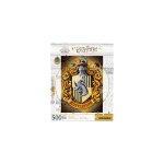 Harry potter - puzzle poufsouffle (500 pi�ces)