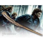Harry potter réplique baguette cassée de harry potter Harry potter réplique baguette cassée de harry potter