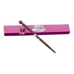 Harry potter - réplique baguette doloris umbridge 27 cm Harry potter - réplique baguette doloris umbridge 27 cm
