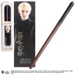 Harry potter - r�plique baguette draco malfoy 30 cm