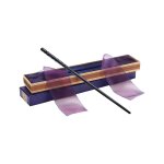Harry potter - r�plique baguette ginny weasley 36 cm avec ollivanders box