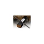 Harry potter - rplique baguette de professeur sybill trelawney (edition personnage)