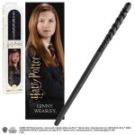 Harry potter réplique baguette pvc ginny weasley 30 cm Harry potter réplique baguette pvc ginny weasley 30 cm