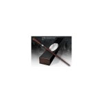Harry potter - r�plique baguette de rufus scrimgeour (edition personnage)