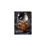 Harry potter - r�plique boule de cristal 13 cm