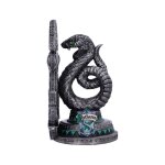Harry potter - serre - livres serpentard 20 cm Harry potter - serre - livres serpentard 20 cm
