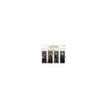 Harry potter - set aimants marque - pages c