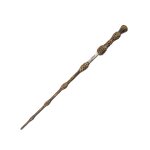 Harry potter - stylo a bille baguette magique de albus dumbledore