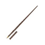 Harry potter - stylo ? bille baguette magique de hermione granger