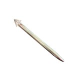 Harry potter - stylo a bille metallic deathly hallows