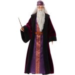 Harry potter and the chamber of secrets dumbledore doll Harry potter and the chamber of secrets dumbledore doll