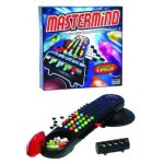 Hasbro - 44220 - jeu de réflexion 'mastermind' import allemagne Hasbro - 44220 - jeu de réflexion 'mastermind' import allemagne