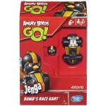 Hasbro - a6430e240 - jeu de socit - angry birds go rowdy racers - modle alatoire
