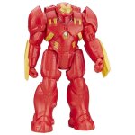 Hasbro avengers - figurine 30 cm hulkbuster