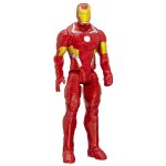 Hasbro avengers - figurine 30 cm iron man