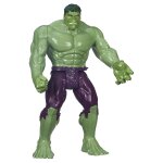 Hasbro avengers - figurine hulk 30 cm