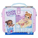 Hasbro baby alive foodies cuties - b�b� et lunchbox