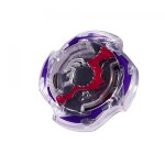Hasbro beyblade - toupie single top doomscizor Hasbro beyblade - toupie single top doomscizor