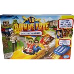 Hasbro la bonne paye electronique - jeu de societe familial - jeu de plateau - version franaise - multicolore ...