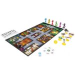 Hasbro cluedo junior c1293398 Hasbro cluedo junior c1293398
