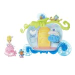 Hasbro disney princess - mini - princesses univers