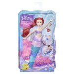 Hasbro disney princesses ariel arc - en - ciel