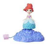 Hasbro disney princesses mouv magi ariel mini